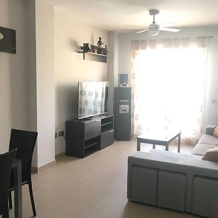 Apartamento Romina Rota Exterior foto
